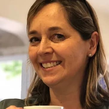 Mary Pacitti - Founder of Chiltern Futsal