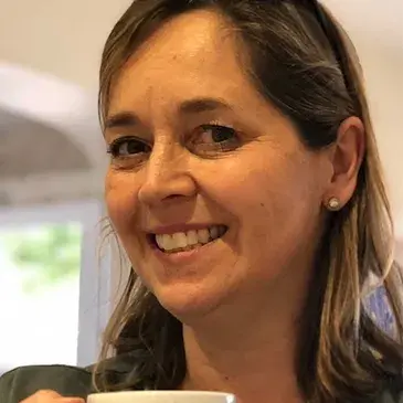 Mary Pacitti - Founder and Coach